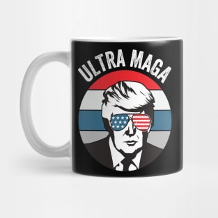 Ultra Maga Mug